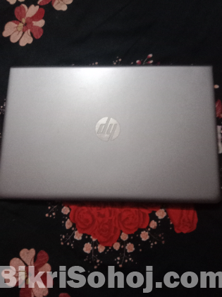 HP pavilion 15